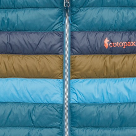 Fuego Down Vest - Men's