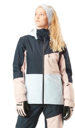 Seen Insulated Jacket - Women's