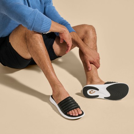 Komo Slides - Men's