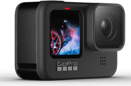HERO9 Black Camera