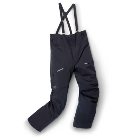 Rush Bib Pants - Men's