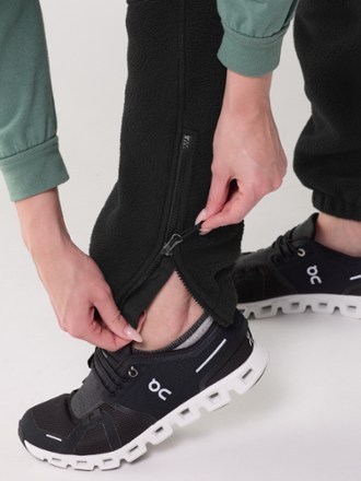 Retro Denali Pants - Women's