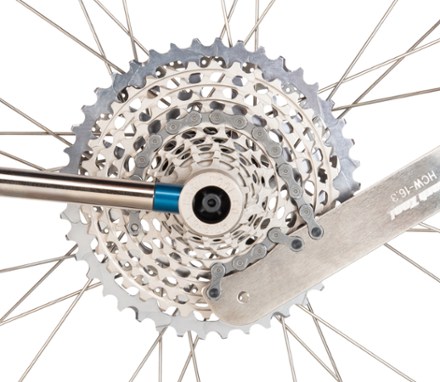HCW-16.3 Chain Whip/Pedal Wrench