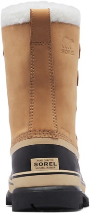 Caribou Winter Boots - Men's