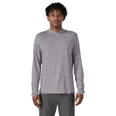 Capilene Cool Daily Hoody - Men's