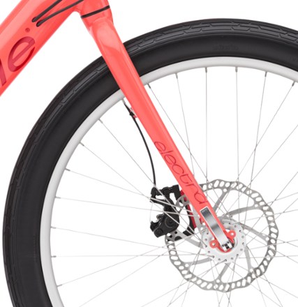 Townie Go! 7D Step-Thru Electric Bike