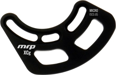 XCg Micro Bash Guard - ISCG-05 Mount