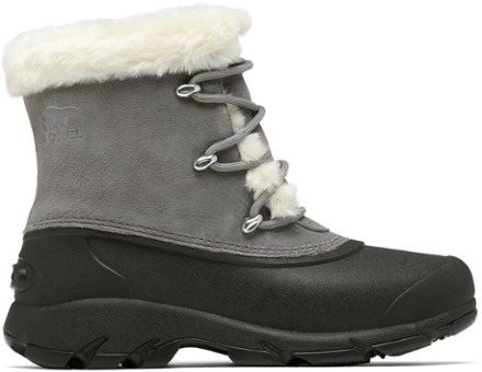 Snow Angel Boots - Women's