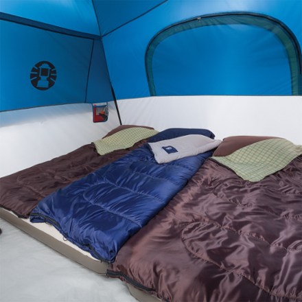 Brazos 30F Sleeping Bag