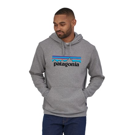 P-6 Logo Uprisal Hoody