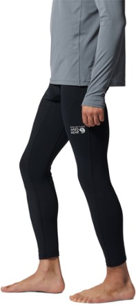 Mountain Stretch Base Layer Tights  - Men's