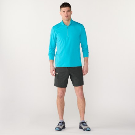 Trailmade Shorts - Men's