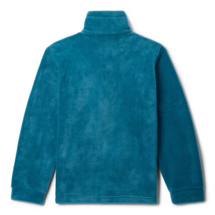 Steens Mt II Fleece Jacket - Boys'