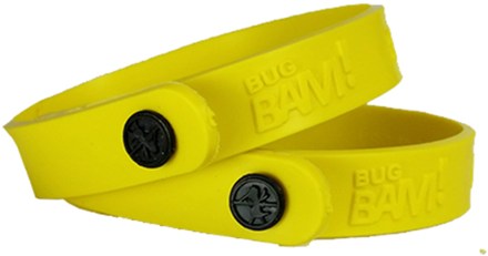 Mosquito Band - Package of 2