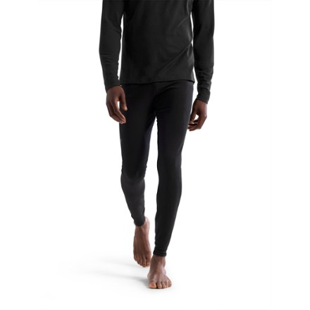 Rho Merino Wool Base Layer Bottoms - Men's