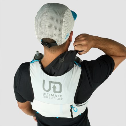 Race Hydration Vest 6 L