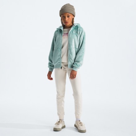Osito Full-Zip Hoodie - Girls'