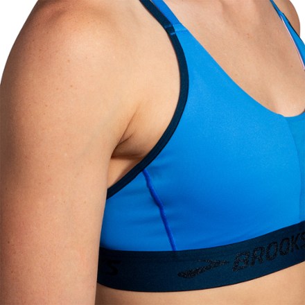 Plunge 2.0 Sports Bra