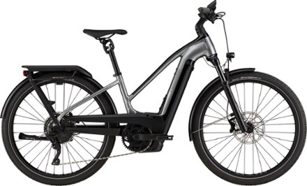 Tesoro Neo X 1 StepThru Electric Bike
