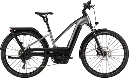 Tesoro Neo X 1 StepThru Electric Bike