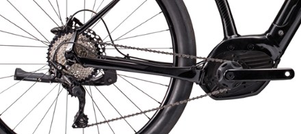 Tesoro NEO X Speed Electric Bike