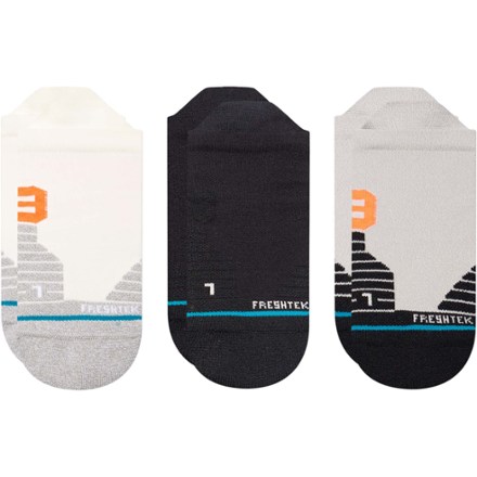 On It Socks - Women's - 3 Pairs