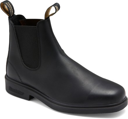 Dress Chelsea Boots