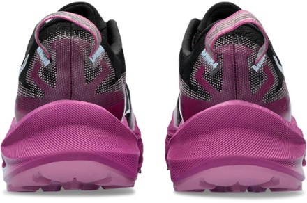 Trabuco Max 3 Trail-Running Shoes - Women's