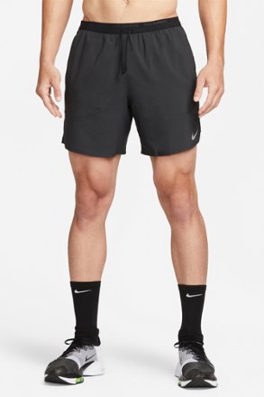 Stride 7" Shorts - Men's