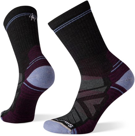 Performance Hike Light Cushion Crew Socks - Women's