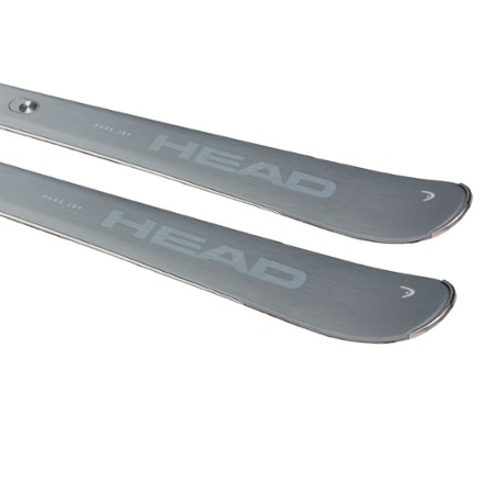 Pure Joy Skis with Bindings - Women's 2024/2025