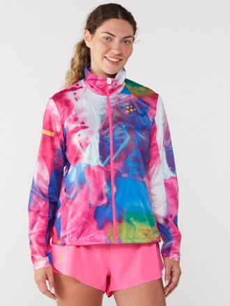 PRO Hypervent Jacket 2 - Women's