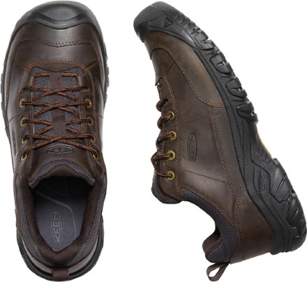 Targhee III Oxford Shoes - Men's