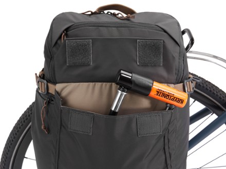 Junction Pannier - Single
