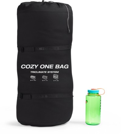 Cozy One Bag Sleeping Bag
