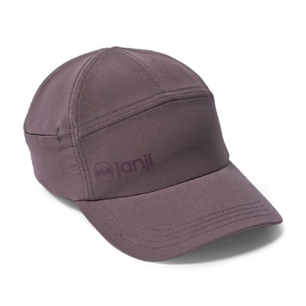 Transit Tech Cap