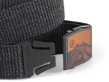 Woody Belt