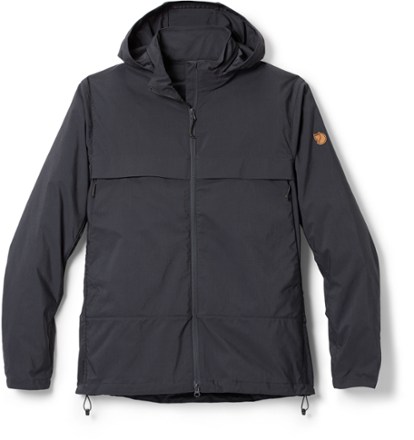 Abisko Hike Jacket - Men's