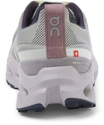 Cloudsurfer Trail Trail-Running Shoes - Women's