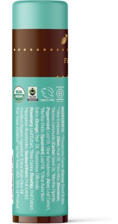 Cool Mint Cocoa Butter Lip Balm - 0.25 oz.