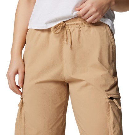 Boundless Trek Cargo Pants - Women's