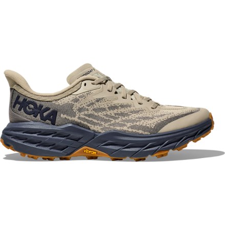 Speedgoat 5 Trail-Running Shoes - Men's