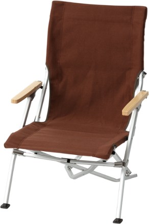 Low Beach Chair