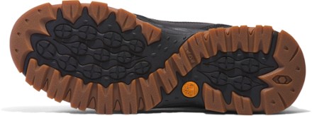 Mt. Maddsen Mid Hiking Boots - Men's