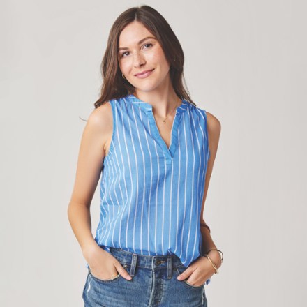 Dylan Tank Top - Women's