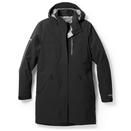 Aspire 3L Trench Jacket - Women's