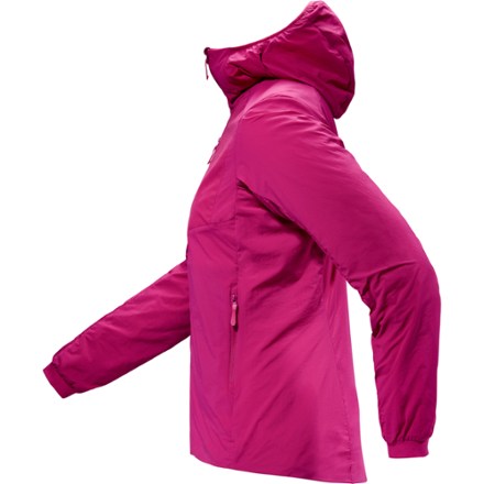 Proton Lightweight Insulated Hoodie - Women's