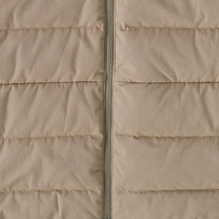 Cotton Down Jacket