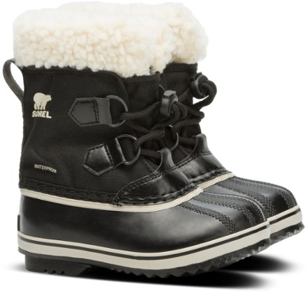 Yoot Pac Nylon Waterproof Boots - Kids'