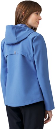 Super Softshell Lite Jacket - Women's